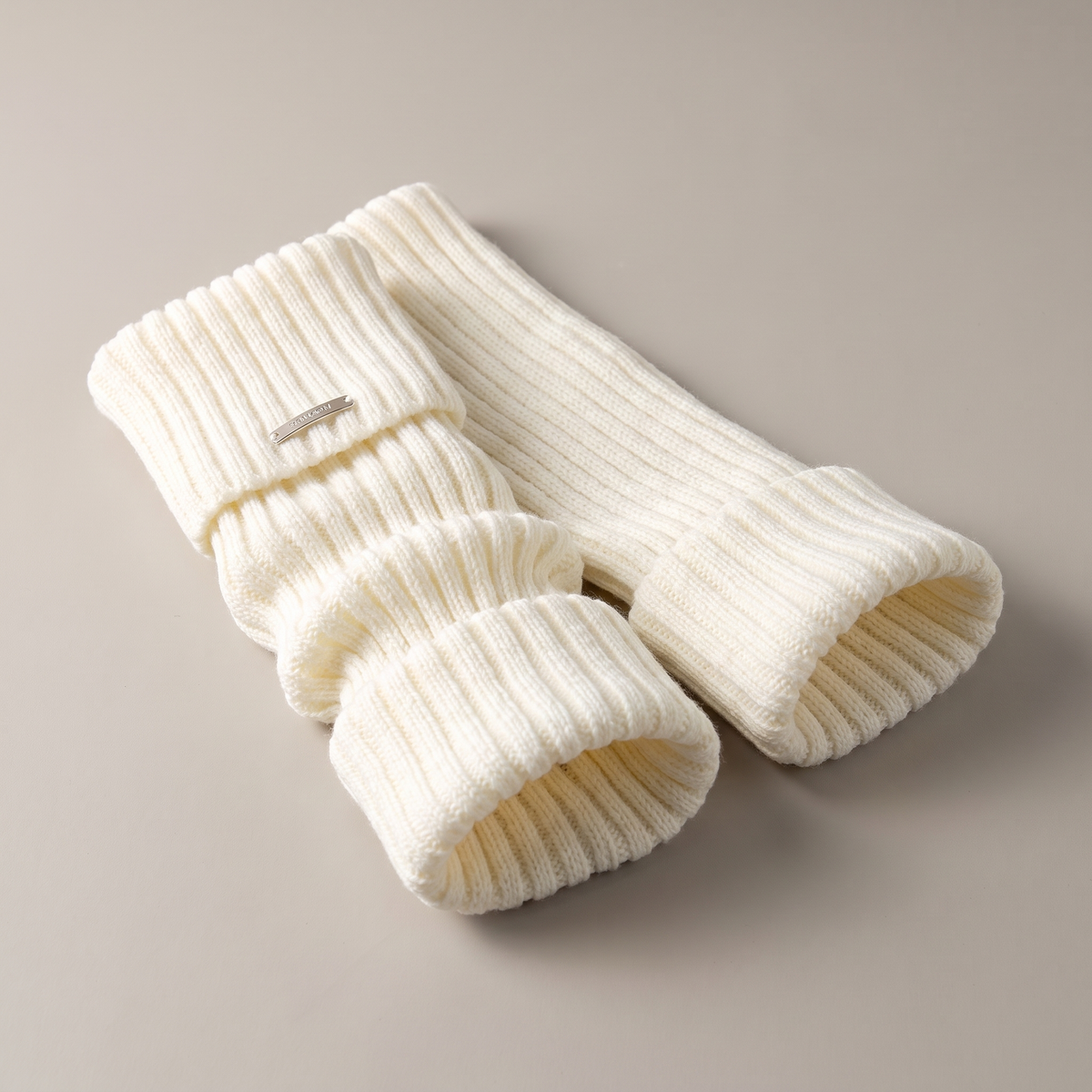 The Boreal Ribbed Leg Warmers
