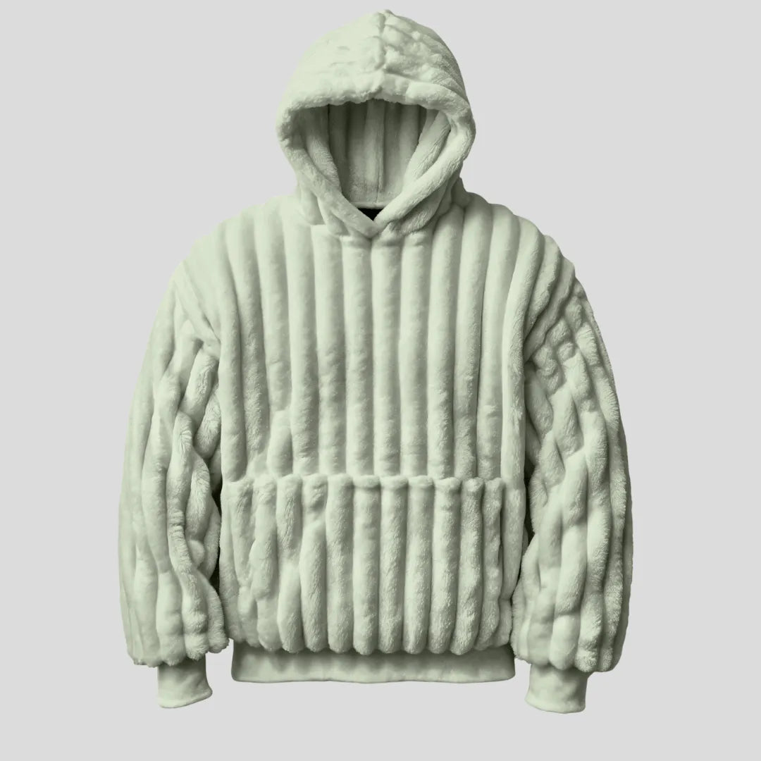 The Boreal Blanket Hoodie