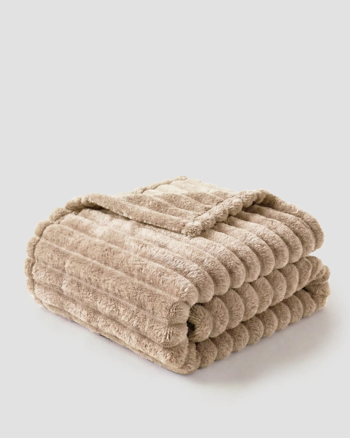The Boreal Fleece Blanket