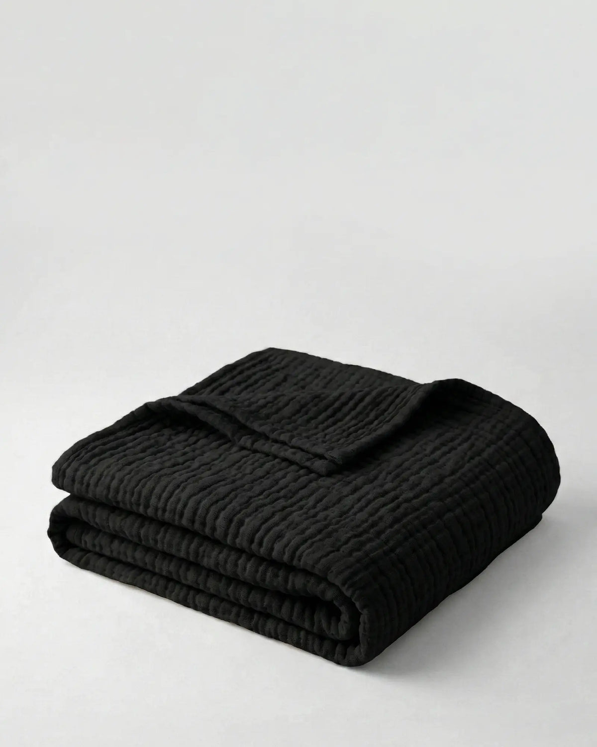 The Boreal Muslin Blanket