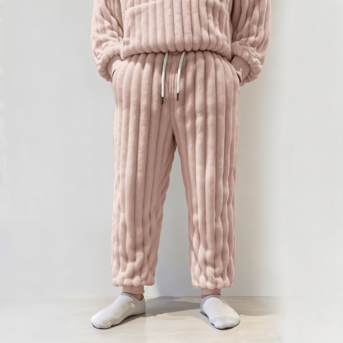 The Boreal Fleece Pants