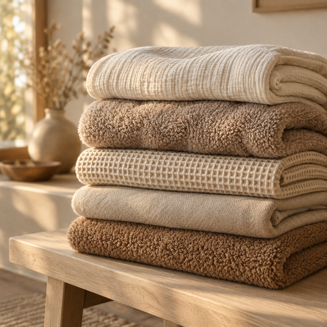 Blankets