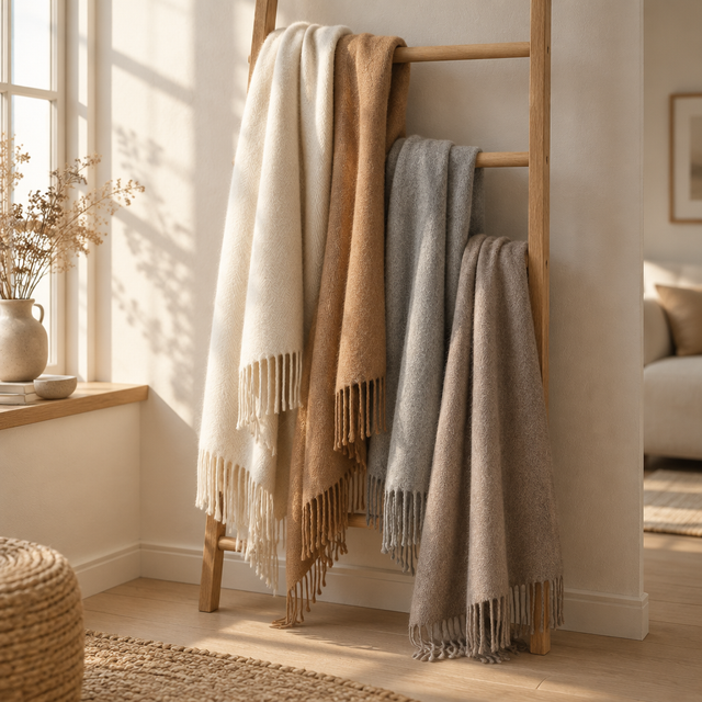 Shawls