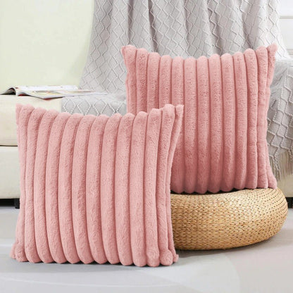 The Boreal Fleece Pillowcase – Single
