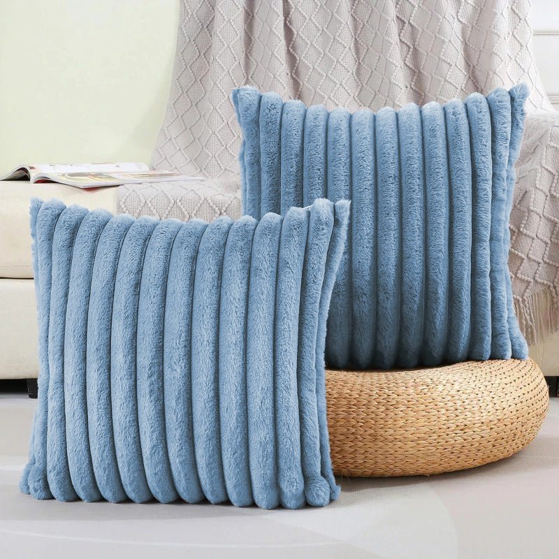 The Boreal Fleece Pillowcase – Single