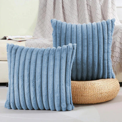 The Boreal Fleece Pillowcase – Single