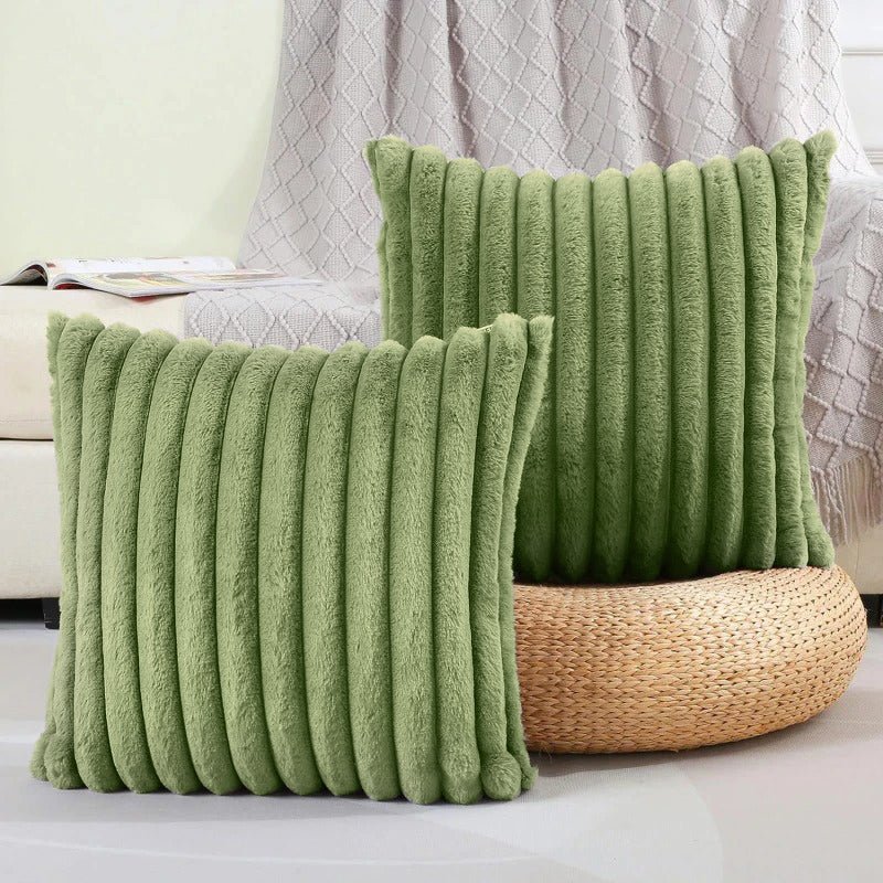 The Boreal Fleece Pillowcase – Single
