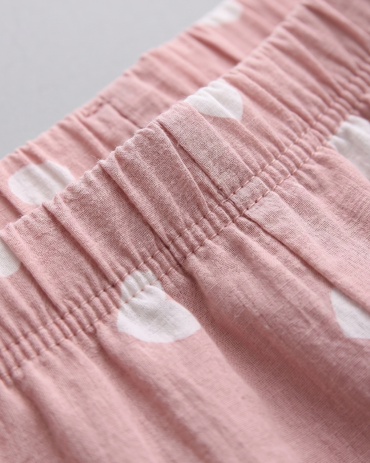 Heartline Cotton Pajama Set