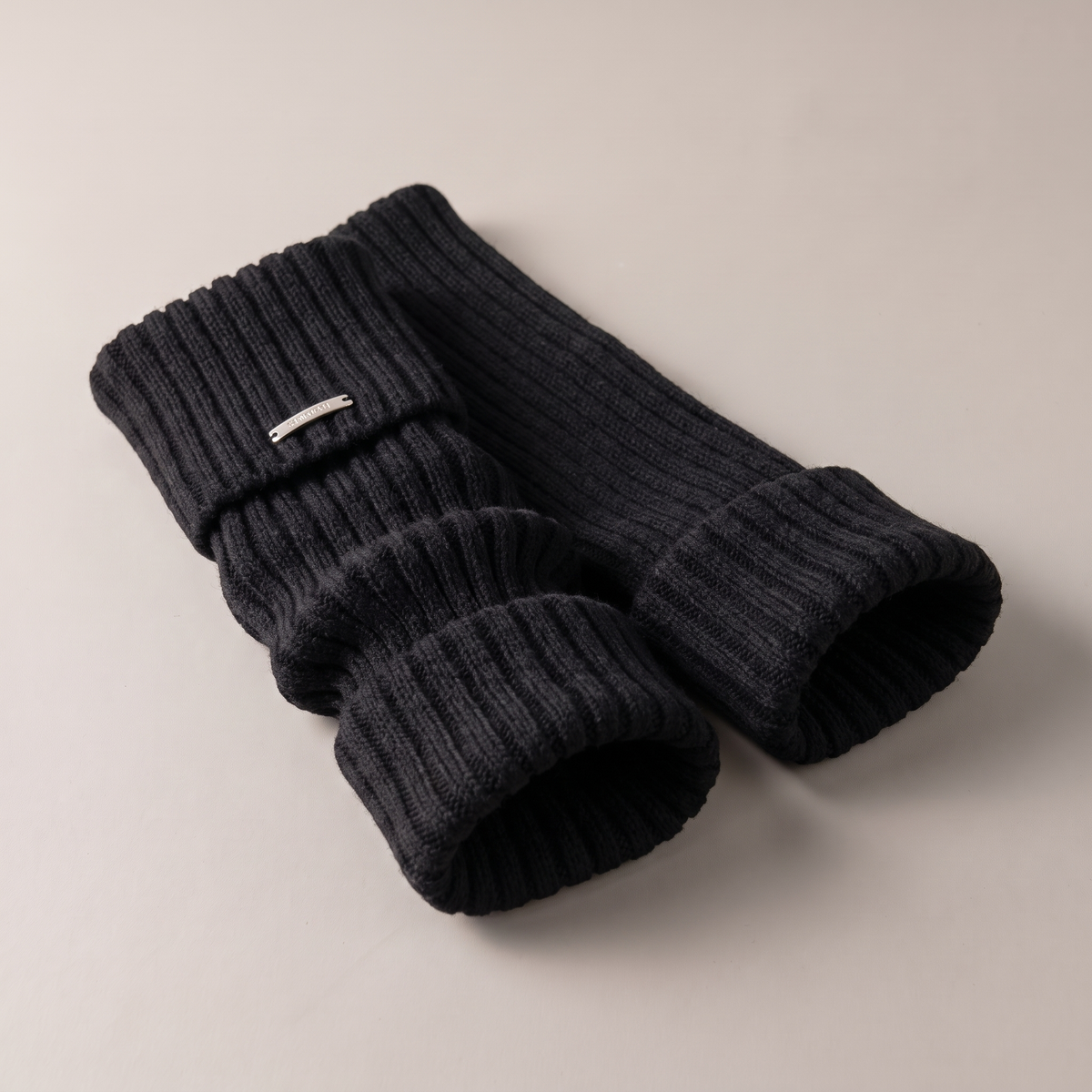 The Boreal Ribbed Leg Warmers