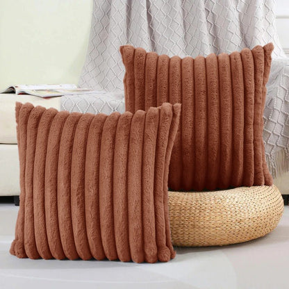 The Boreal Fleece Pillowcase – Single