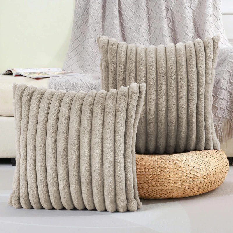 The Boreal Fleece Pillowcase – Single