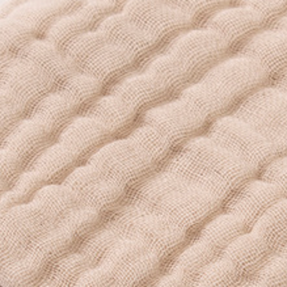 The Boreal Muslin Face Towels – 6-Pack