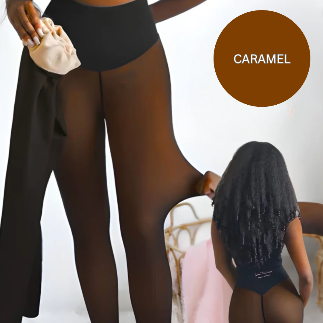 The Boreal Fleece Leggings