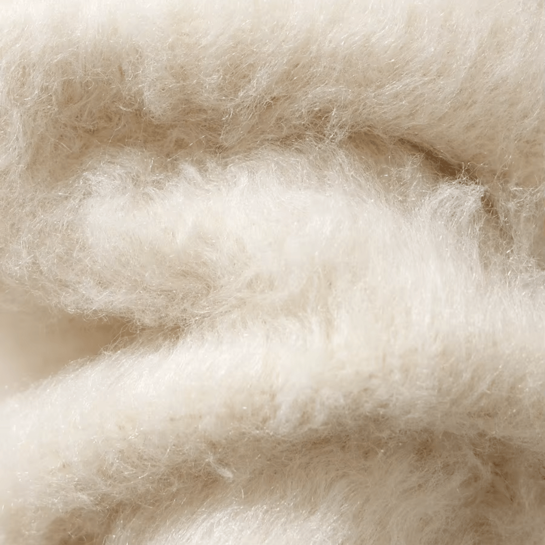 The Boreal Fleece Socks