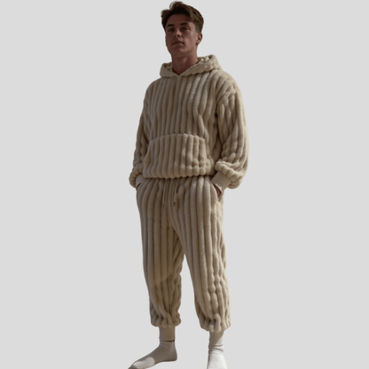 The Boreal Fleece Pants