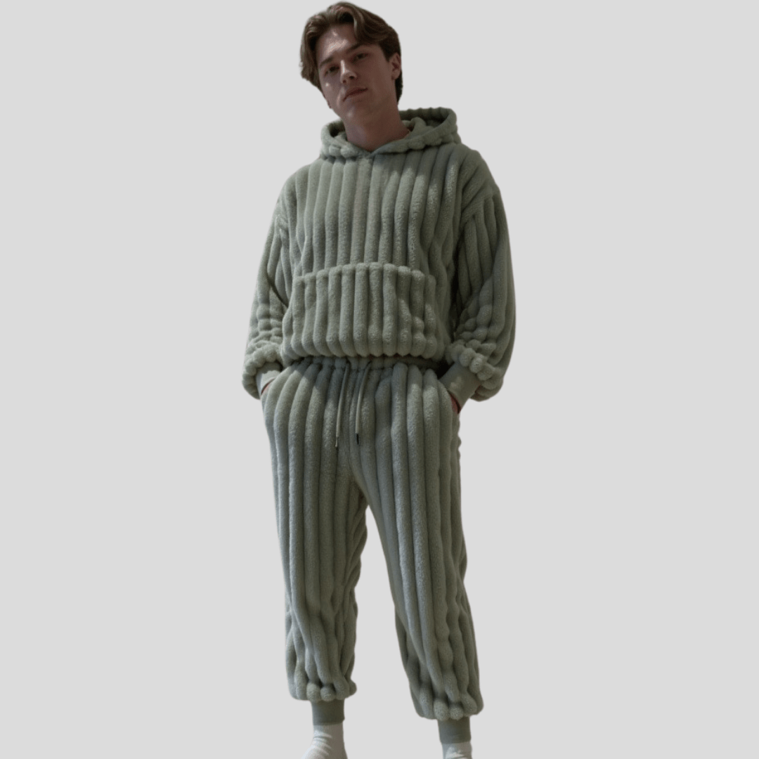 The Boreal Fleece Pants
