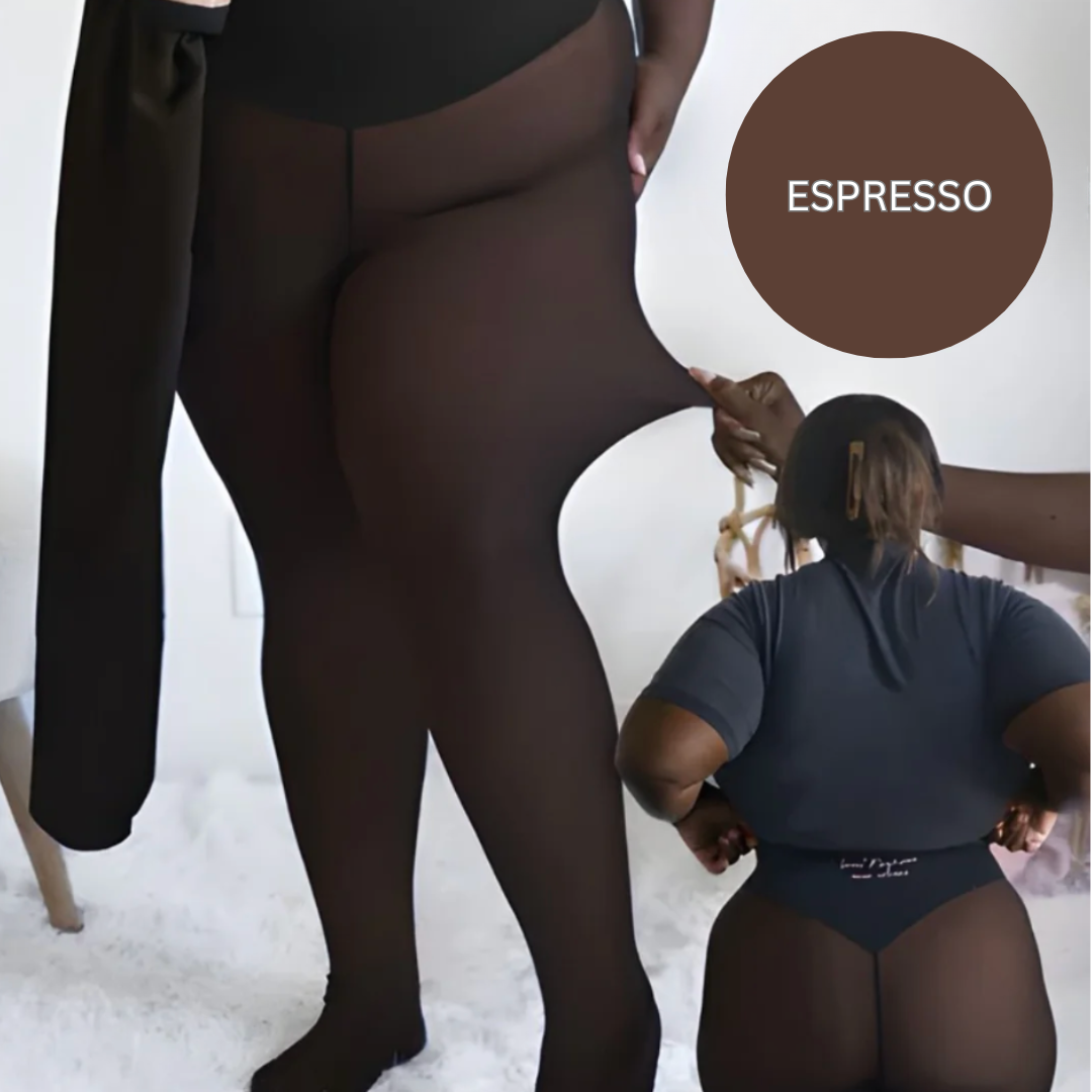 The Boreal Fleece Leggings