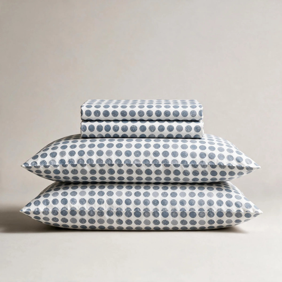 The Boreal Cotton Sheet Set – 4-Piece