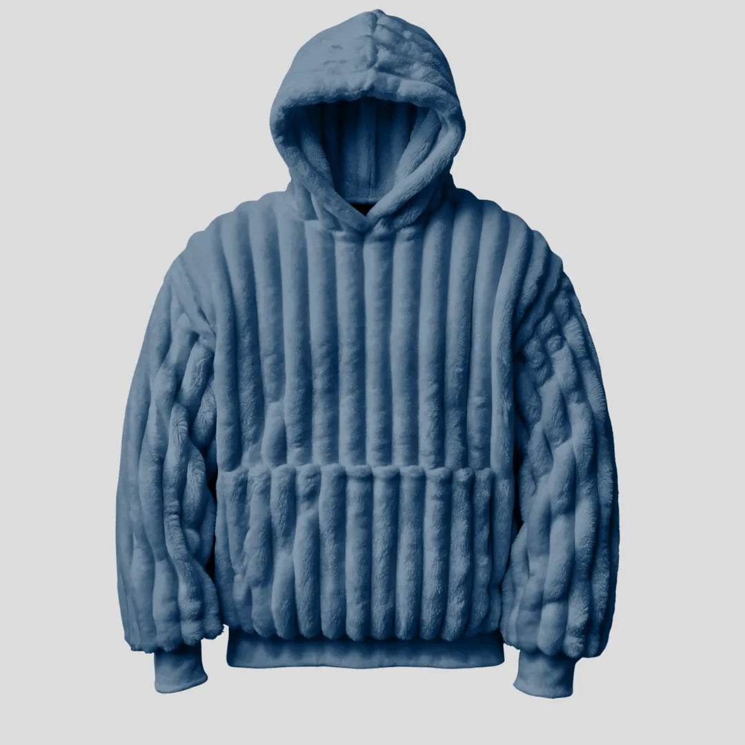 The Boreal Blanket Hoodie