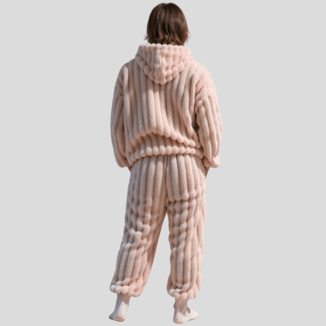 The Boreal Fleece Pants