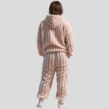 The Boreal Fleece Pants