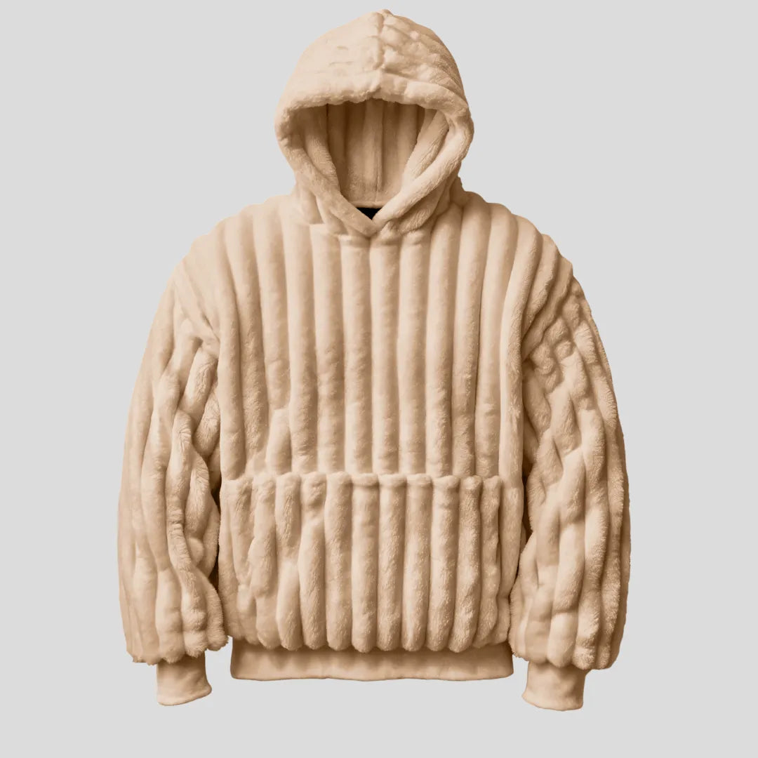 The Boreal Blanket Hoodie