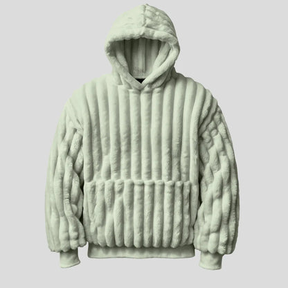 The Boreal Blanket Hoodie