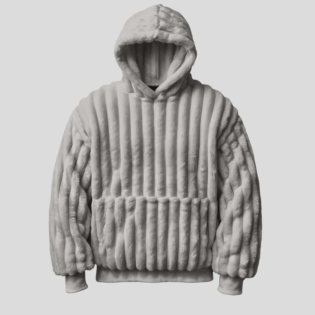 The Boreal Blanket Hoodie