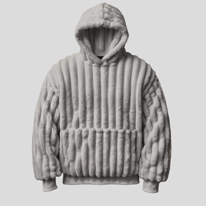 The Boreal Blanket Hoodie