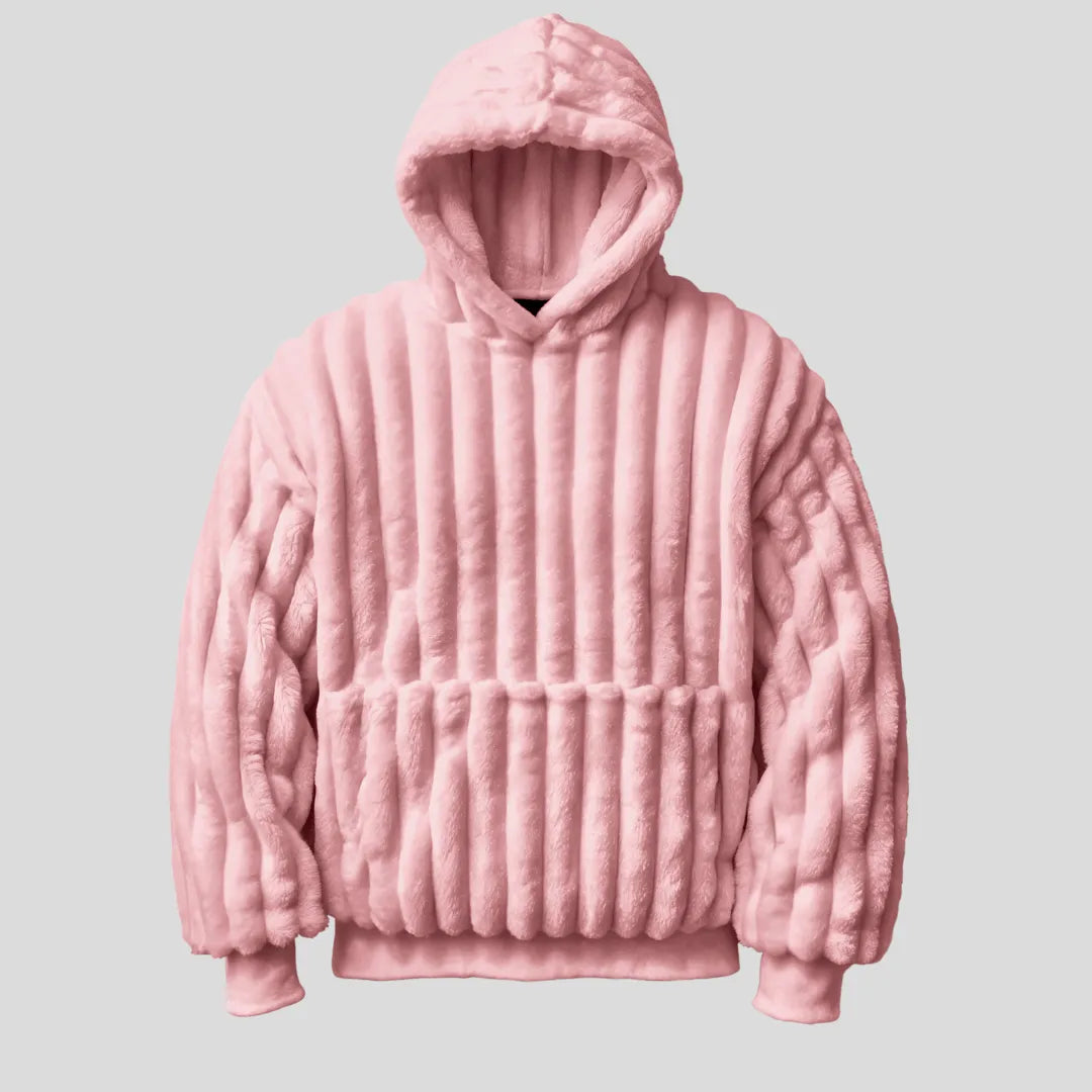 The Boreal Blanket Hoodie
