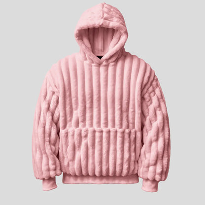 The Boreal Blanket Hoodie