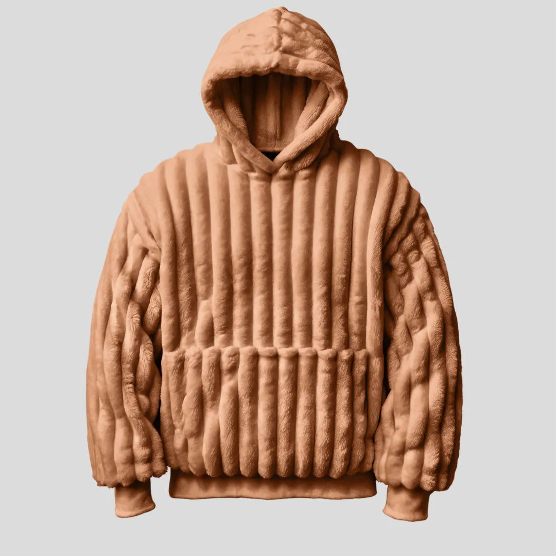 The Boreal Blanket Hoodie