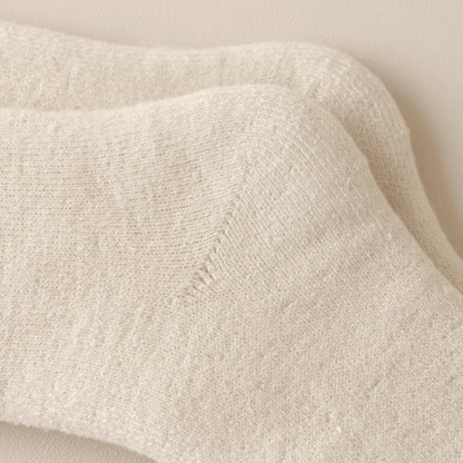 The Boreal Fleece Socks