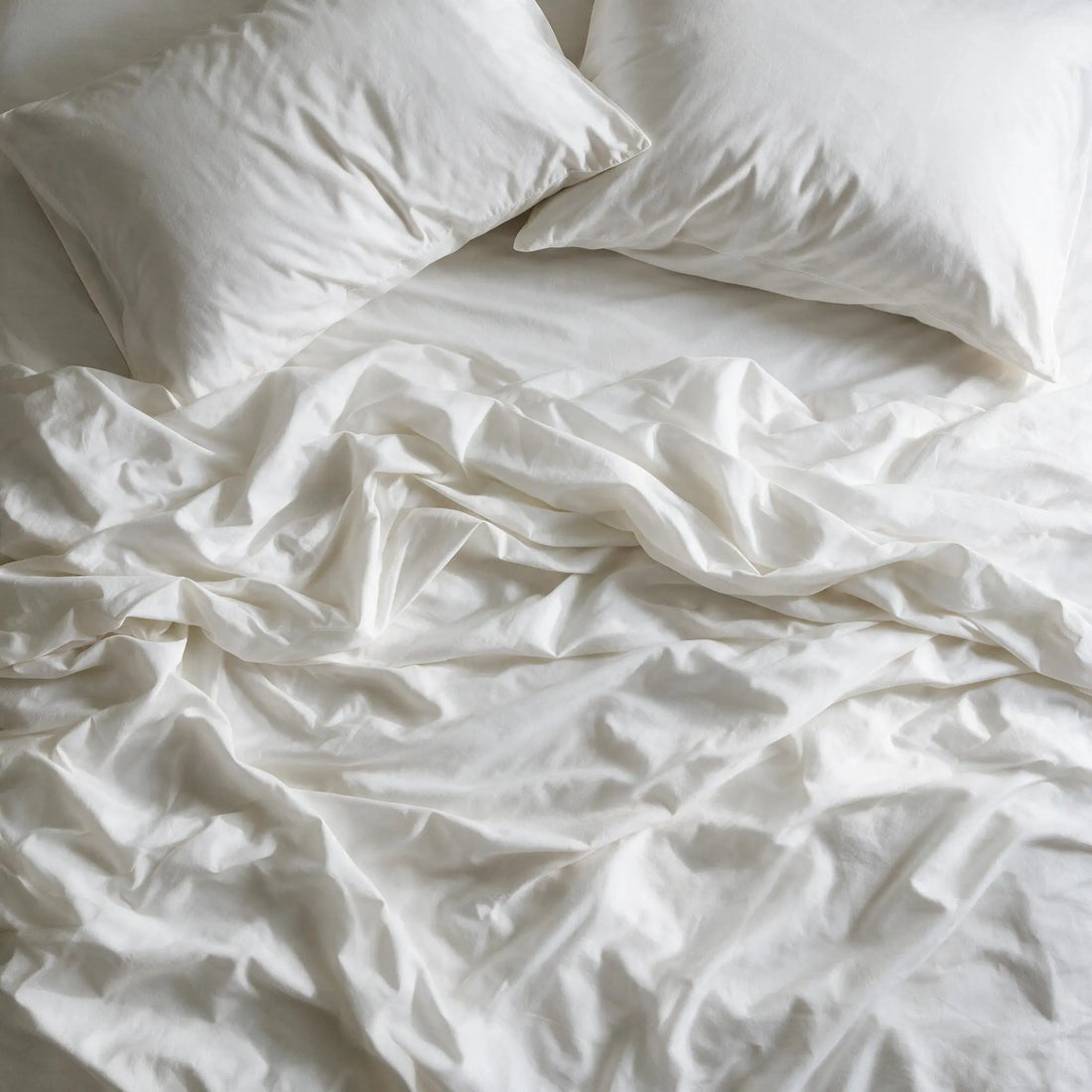 The Boreal Cotton Sheet Set – 4-Piece