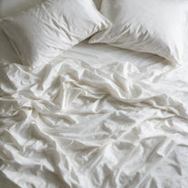 The Boreal Cotton Sheet Set – 4-Piece