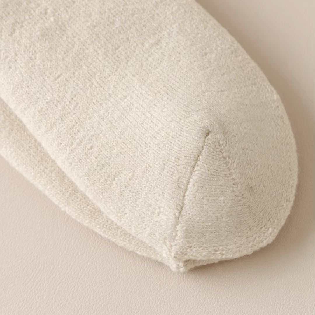 The Boreal Fleece Socks