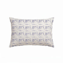 The Boreal Muslin Pillowcase – Single
