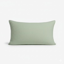 The Boreal Muslin Pillowcase – Single