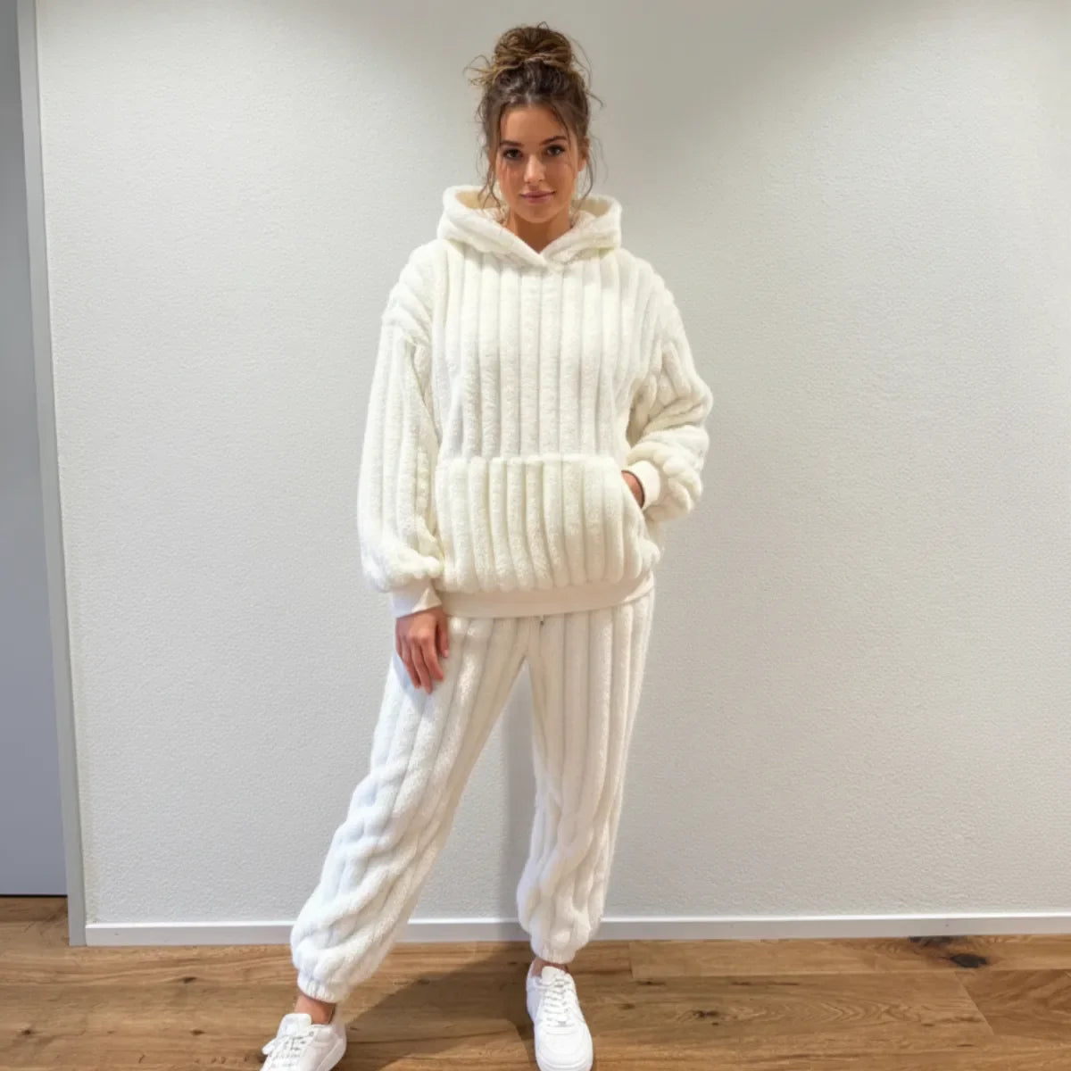 The Boreal Blanket Hoodie