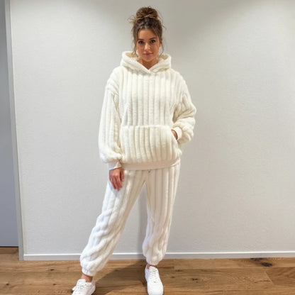 The Boreal Blanket Hoodie