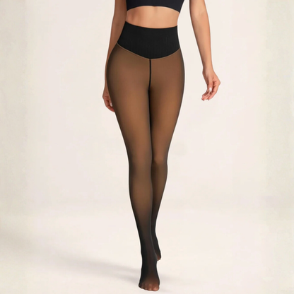 The Boreal Fleece Leggings