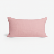 The Boreal Muslin Pillowcase – Single
