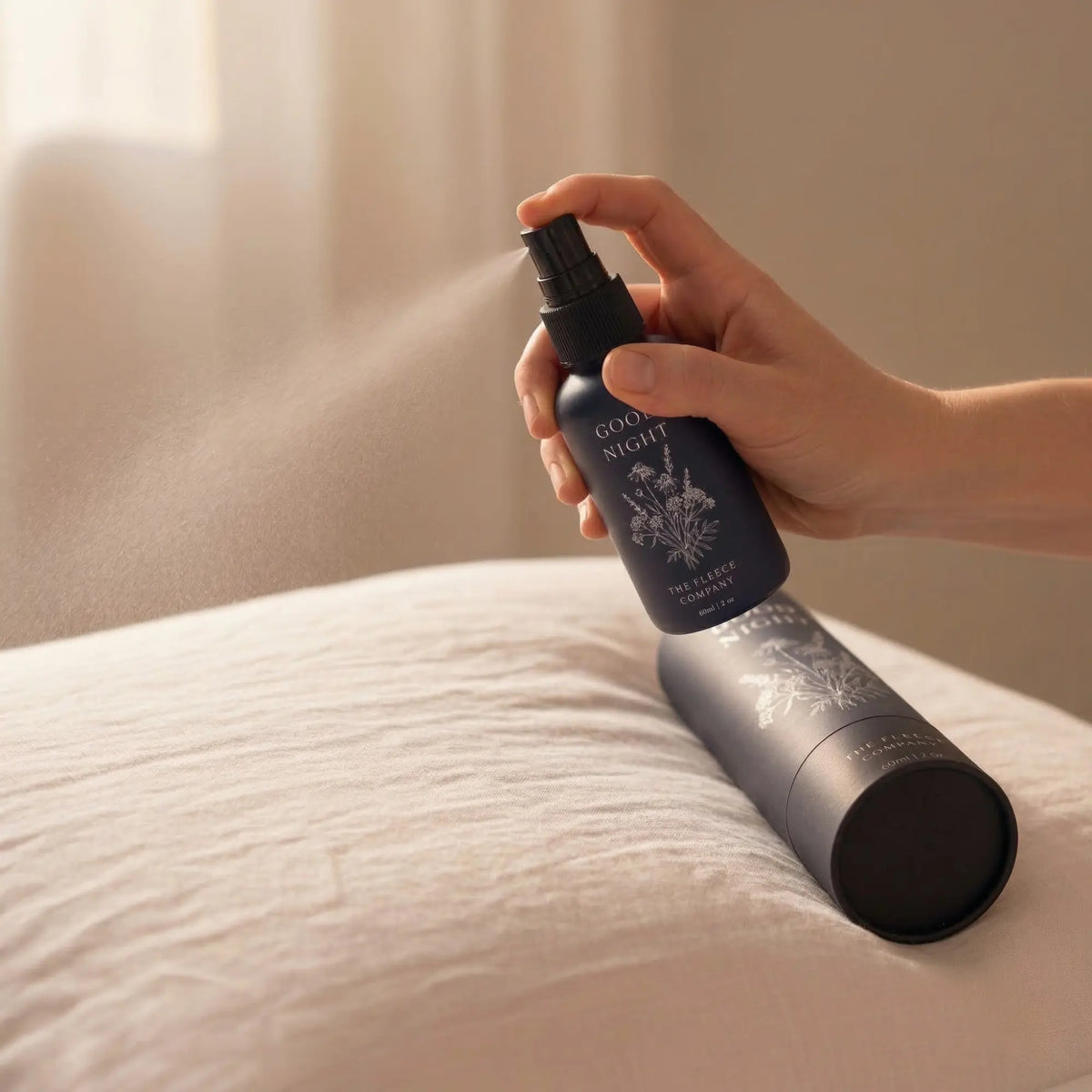 Goodnight Sleep Spray