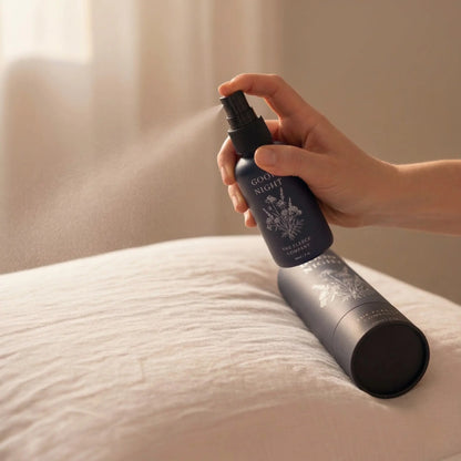 Goodnight Sleep Spray
