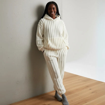 The Boreal Blanket Hoodie