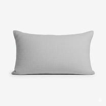 The Boreal Muslin Pillowcase – Single