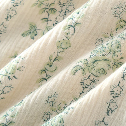 Heirloom Bloom Pajama Set