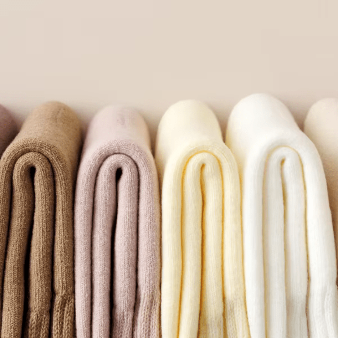 The Boreal Fleece Socks