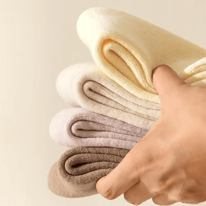 The Boreal Fleece Socks