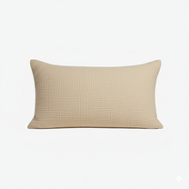 The Boreal Muslin Pillowcase – Single